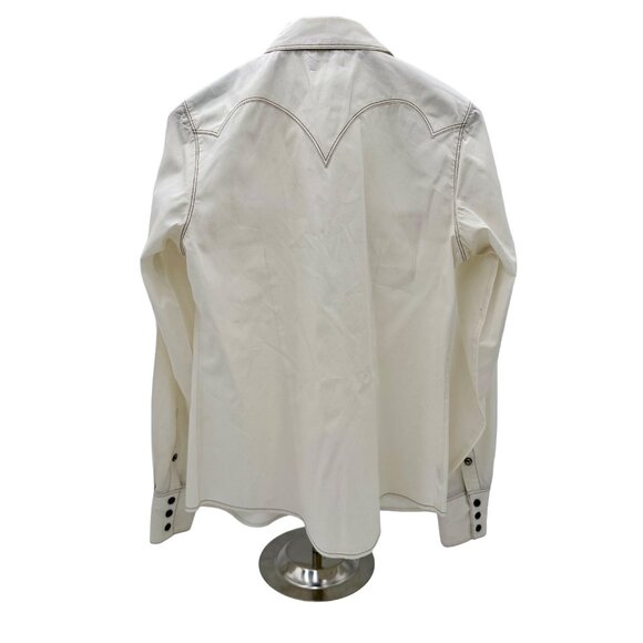 Cruel Girl Western Shirt - Picture 2 of 2